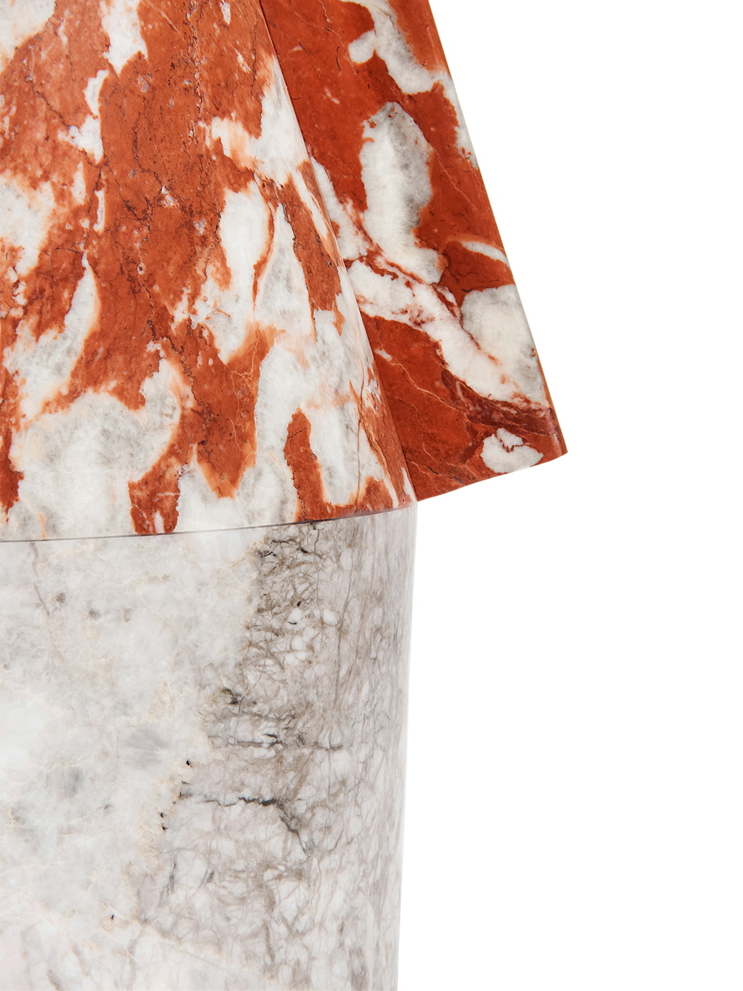 EDITIONS MILANO - Versi Vase By Patricia Urquiola