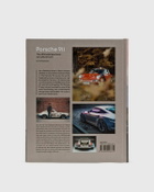 Gestalten "Porsche 911: The Ultimate Sportscar As Cultural Icon" By Ulf Poschardt   Multi     Fashion & Lifestyle   One Size