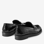 Jimmy Choo Ivy Loafer The Flat