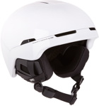 POC White Obex MIPS Helmet