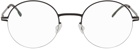 Mykita Black Lotta Glasses