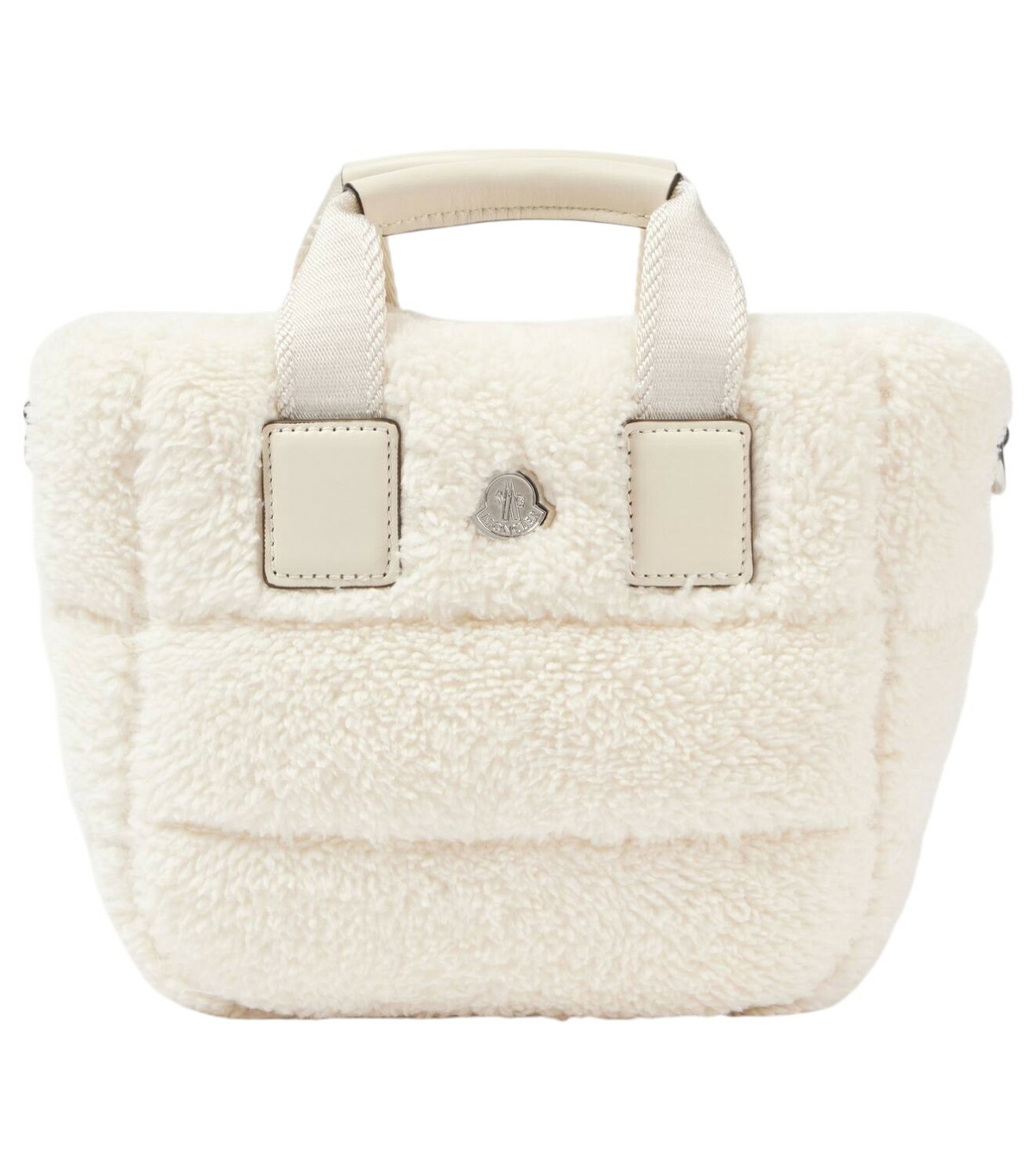 Moncler - Xander padded nylon tote Moncler