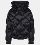 Goldbergh Fiona down jacket