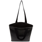 Rick Owens Black Small Tote