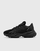 Puma Spirex Pleasures Black - Mens - Lowtop