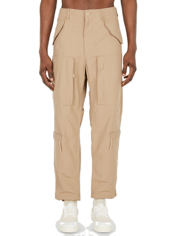 Photo: Aircrew Pants in Beige