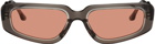 PROJEKT PRODUKT Grey SC1 Sunglasses