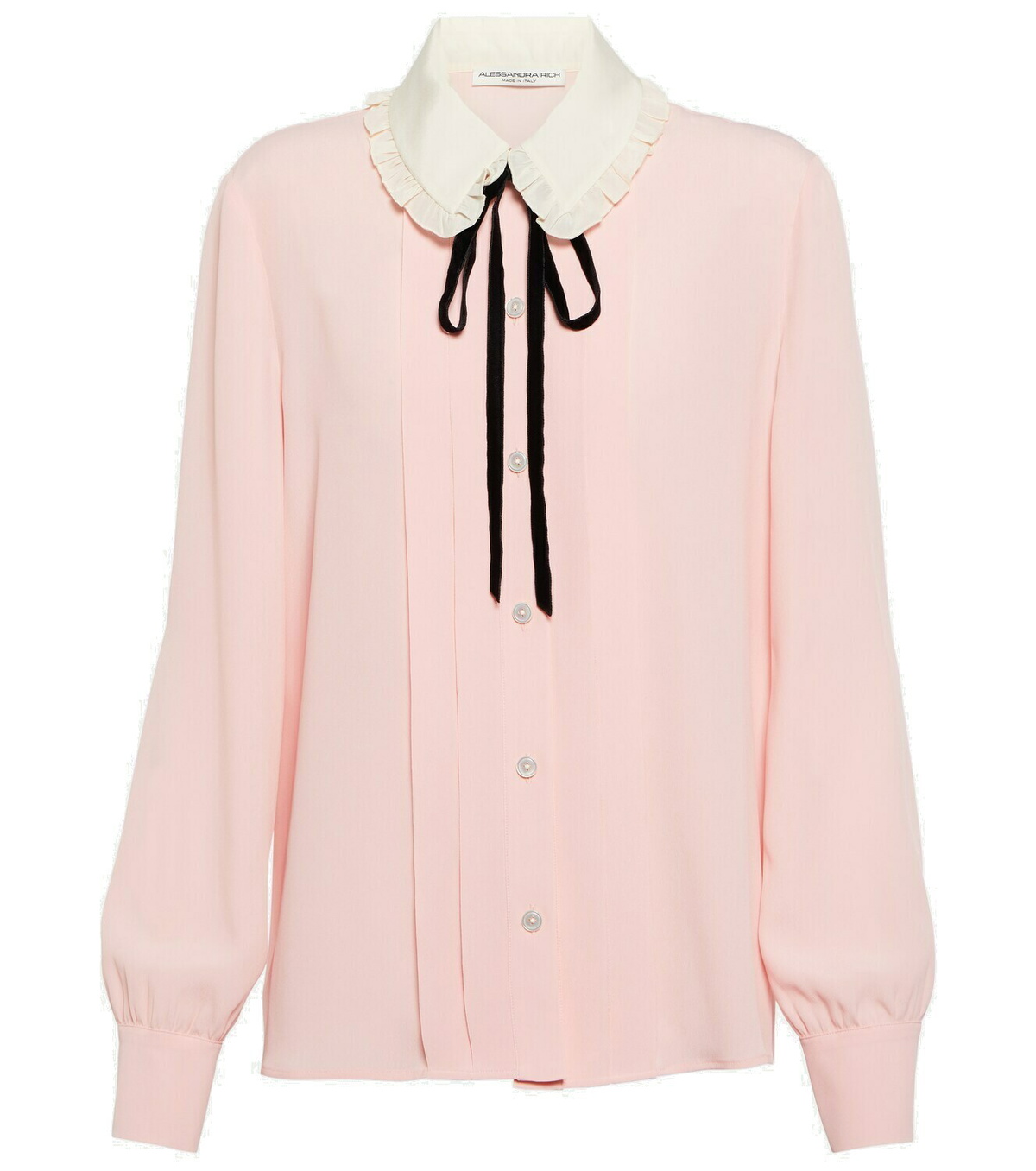 Alondra's Blouse main image 0