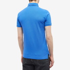 Polo Ralph Lauren Men's Slim Fit Polo Shirt in New Iris Blue