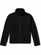 Snow Peak - Thermal Boa Polartec® Fleece Jacket - Black