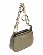Blumarine Womens Handbag Military in Green