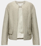 Dries Van Noten Embellished jacket