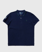 Polo Ralph Lauren Wimbledon Polo Shirt Blue - Mens - Polos