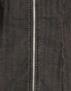 Our Legacy Womens Denim outerwear in Black