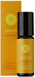 thght snctry Empath Crystal-Infused Aromatherapy Oil, 10 mL