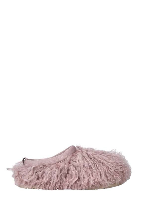 Photo: UGG Tazz Fluff Momma Slip-On Shoes