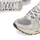 Asics GEL-Kayano 14 Sneaker in White/Menthol