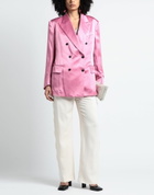 Tom Ford Womens Blazer in Pink
