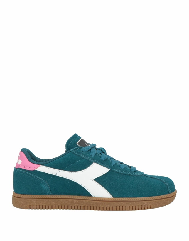 Photo: Diadora Womens Sneakers Deep teal