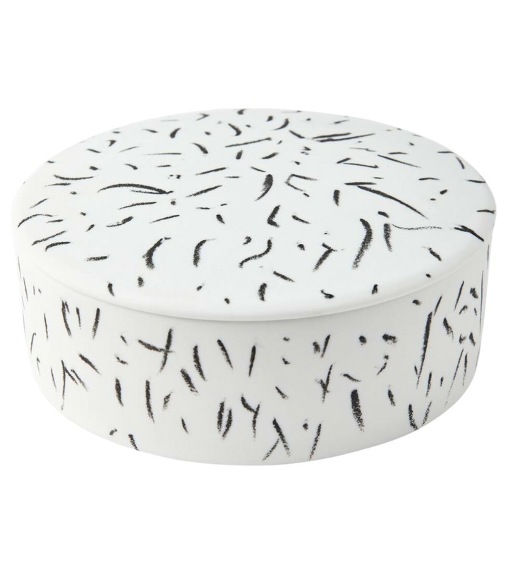 Photo: Cassina Post Scriptum container by Formafantasma