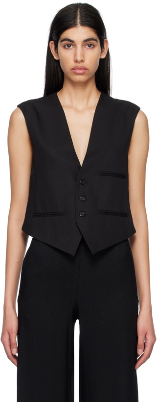 Photo: BITE Black Bite Vest