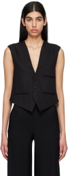 BITE Black Bite Vest