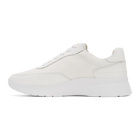 Filling Pieces White Moda Jet Roll Sneakers