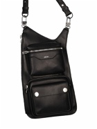 AMIRI - 2.0 Leather Harness Bag