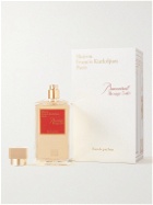 Maison Francis Kurkdjian - Baccarat Rouge 540 Extrait De Parfum, 200ml