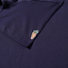 Carrots by Anwar Carrots Men's Star T-Shirt in Navy