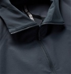 Veilance - Isogon MX Burly Hooded Jacket - Gray