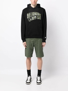 BILLIONAIRE BOYS CLUB - Logo Cotton Hoodie