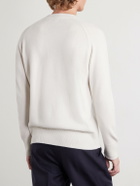 Eleventy - Wool Sweater - Neutrals