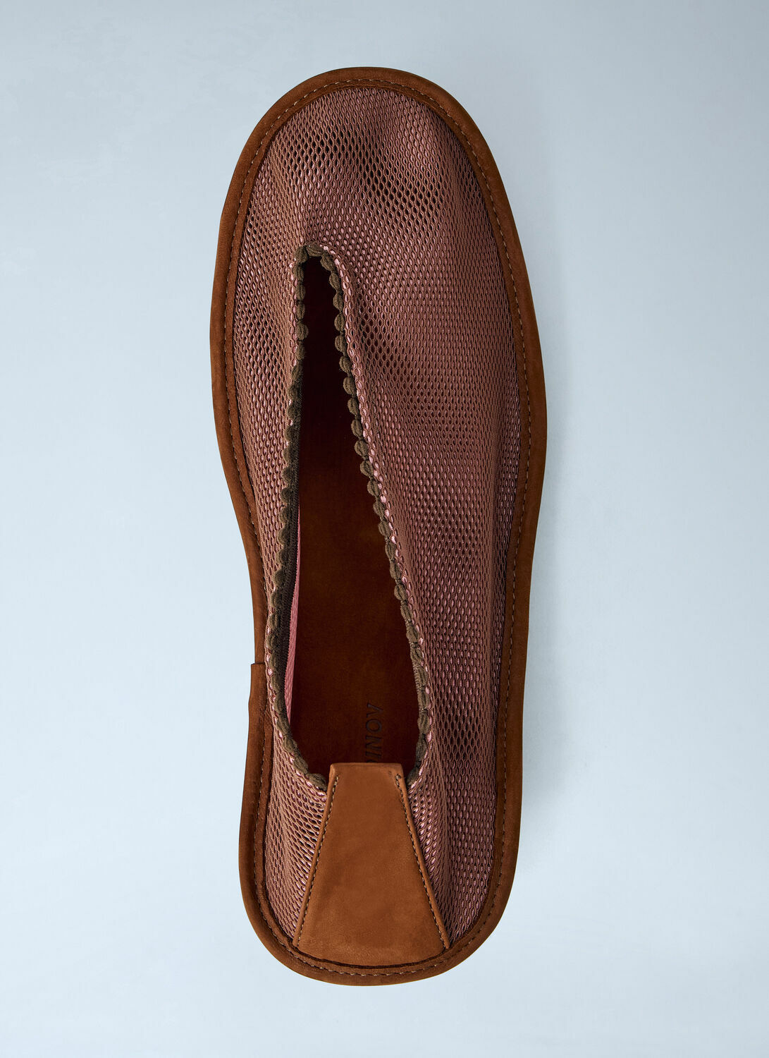 Kiko Kostadinov Ramberg Slip Ons Ballerinas