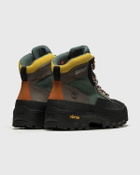 Timberland Vibram Euro Hiker Multi Boots