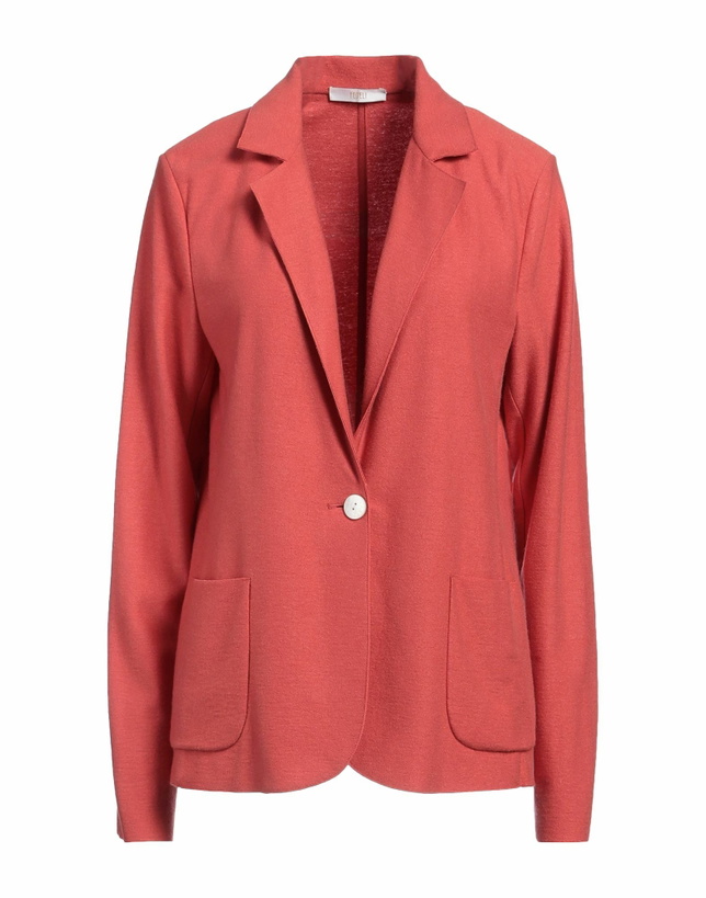 Photo: Fedeli Womens Blazer Brick