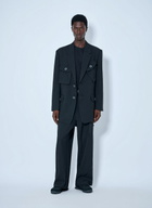 Y-3 Sport Uniform Adaptive Flare Pants