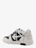 Off White   Out Of Office Black   Mens