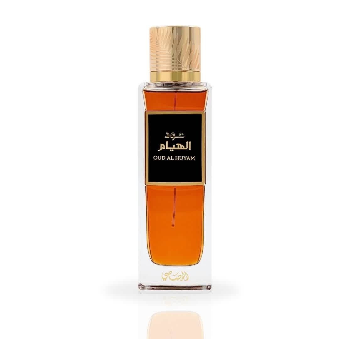 Rasasi Unisex Oud Al Huyam EDP Spray 6.7 oz Fragrances 614514425039