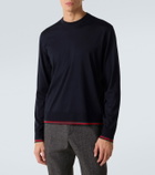 Gucci Wool sweater