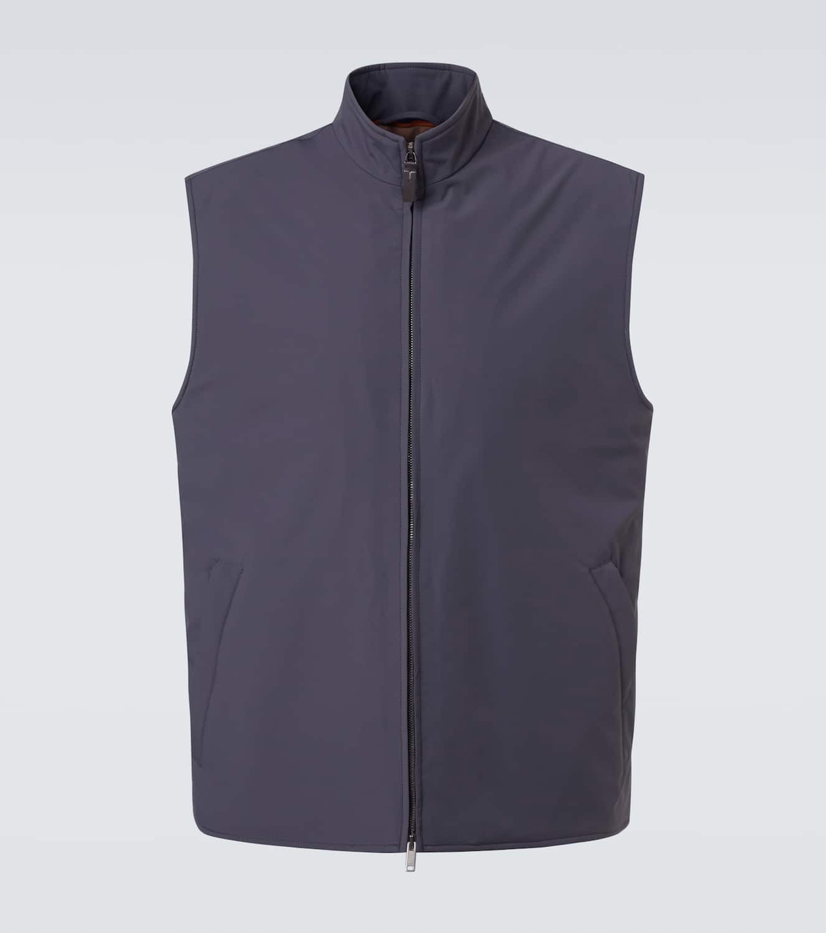 Tod's Technical vest