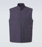 Tod's Technical vest