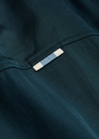 Che Tencel Shirt Navy