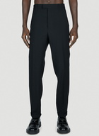 Bottega Veneta - Tailored Pants in Black