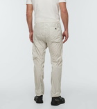 C.P. Company - Chrome-R tapered pants