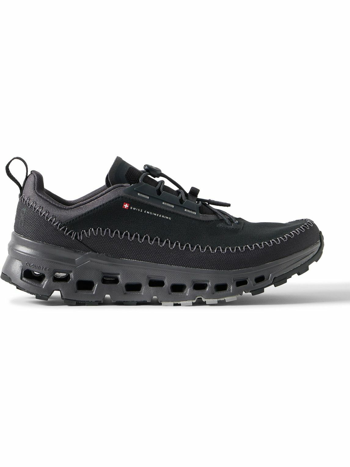 美品☆On Cloudaway 2 ブラック 24cm Amazon.com | On Women's Cloudaway 2 Sneaker, Black/Eclipse