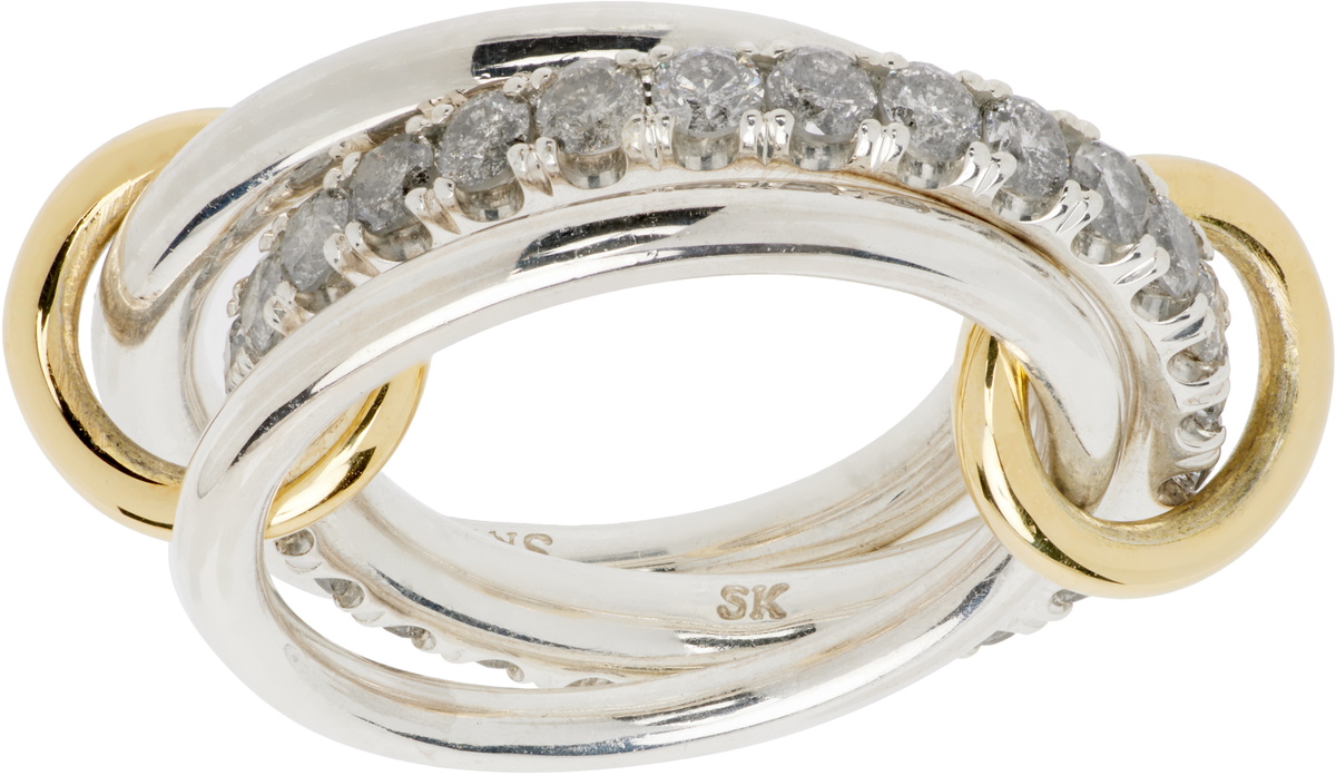 Spinelli Kilcollin Petunia SG Ring