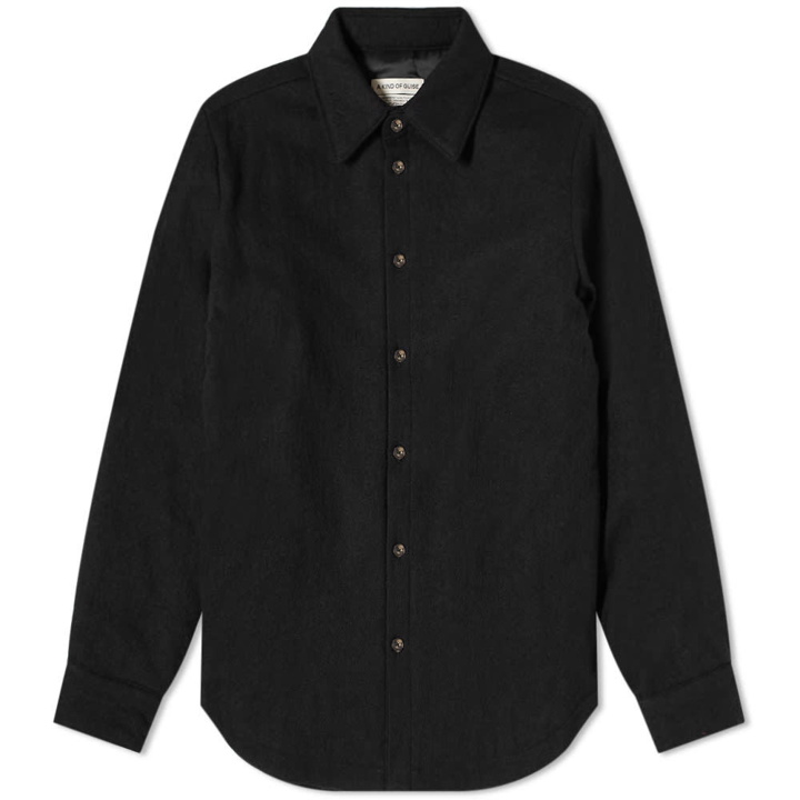 Photo: A Kind of Guise Marani Shirt Jacket