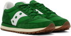 Saucony Green Jazz 81 Sneakers
