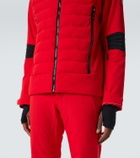Toni Sailer Matti ski jacket